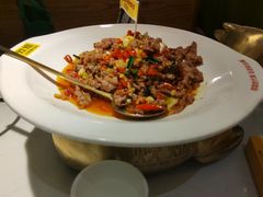 -炊烟小炒黄牛肉(中心印象城店)