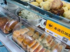 -老磁器口豆汁店(天坛店)