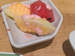-豪客来牛排(金鼎广场店)