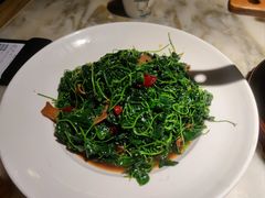 -吴越荣记苏州菜·松鼠桂鱼(月光码头店)