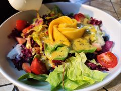 -茶油香闽南菜·花园餐厅(前埔店)