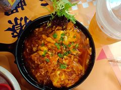 -老表记广西宵夜螺蛳鸭脚煲(西大店)