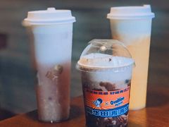 -喜茶(天津乐宾百货店)