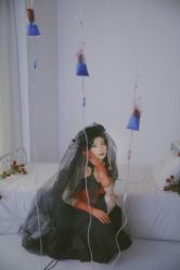 -WAVE SODA摄影工作室