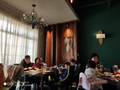 -梧桐树下(云锦世家店)