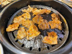 -首尔烤肉大排档(合生汇店)