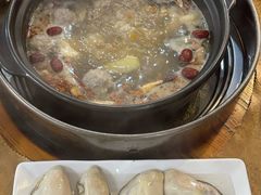 -濠轩阁特色生蚝火锅(水湾路店)