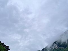 -乌江画廊(彭水苗族土家族自治县)