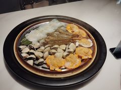 -碗中海·蒸汽海鲜·桑拿鸡(岭南天地店)