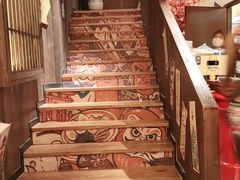 -炉胜·炉端烧·居酒屋