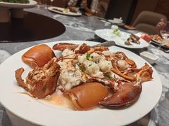 -国惠大酒楼(仓山万达店)