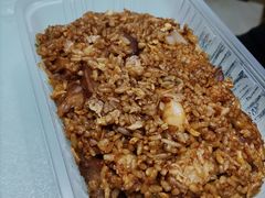 -龙记香港茶餐厅(久光百货店)