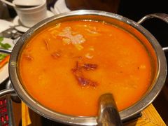 -景湖轩全日制餐厅·南湖名都