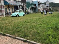 -东海半边山旅游度假区