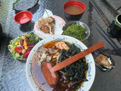 -弓二·烧鸟居酒屋(财富购物中心店)