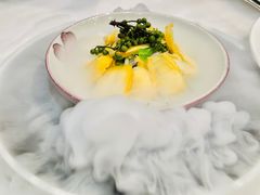 -红棉中餐厅·广州海航威斯汀酒店