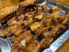 -琥珀老六龙虾(四里河店)