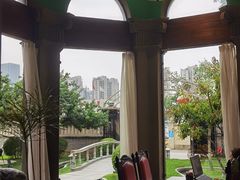 -卫鼎轩·曹公馆(鼓楼店)