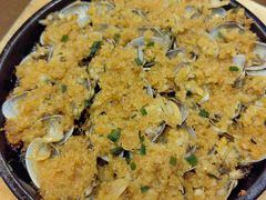 铁板卜卜甲-南海底小海鲜·湘菜(鲁巷吴家湾店)