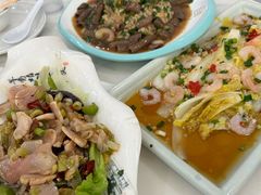 -威海渔村(黄兴路店)