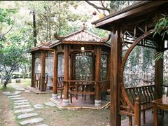 -中和·国风茶馆(愚园路店)