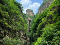 -龙门涧景区