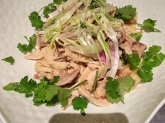 老广州盐焗鸡-惠食佳(滨江大公馆店)