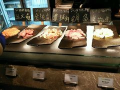 -星伦多自助料理·涮烤一体(嘉兴八佰伴店)