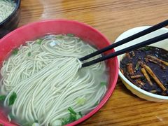 -春和面馆(常德路店)