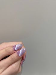 -花岐款式专研健康美甲沙龙