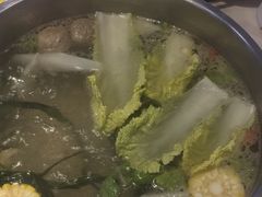 -潮牛一家潮汕牛肉火锅(璧山中央大街店)