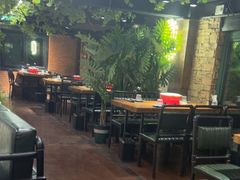 -1819餐厅·团队聚餐·烤串·精酿