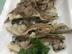 -老毛手抓·盐池滩羊非遗手抓(宁夏总店)