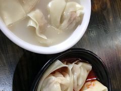 -龙抄手(文殊坊店)