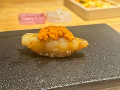 -鮨青(恒基名人购物中心店)