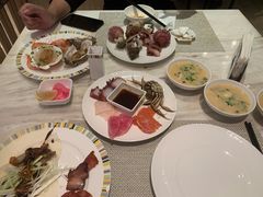 -冀粤香海鲜自助餐厅(西美五洲店)