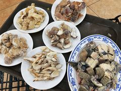 -东巴谷野生菌火锅餐厅