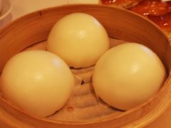 流沙包-利苑酒家(合景国际金融广场店)