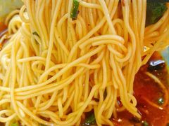 -阿依娘镇店豌杂面(三峡广场店)