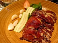 -华豫川酒家(大卫城店)