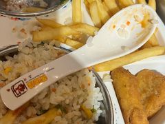 -黄记煌三汁焖锅(渝北金港国际店)