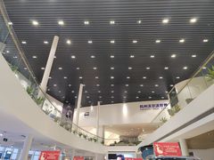 -杭州中沃沃尔沃4S店(滨江区店)