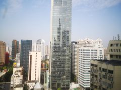 -上海波特曼丽思卡尔顿酒店