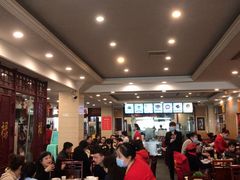 大堂-老来福·非遗酸汤兔(凯旋路店)