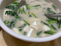 鱼头鱼尾豆腐汤-初记小厨(特色步行街店)