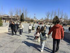 -赵州桥景区