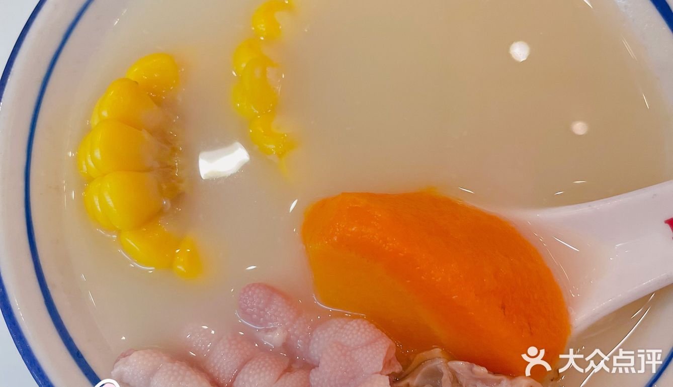 地道粤菜感受妈妈🧑🏻温暖的味道！！
