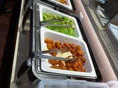 -素满香·食养自助(天一广场店)