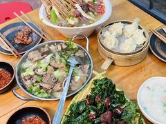 -古真记钵钵鸡(总店)