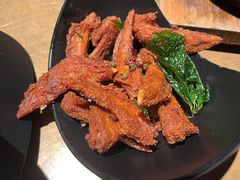 -烤匠麻辣烤鱼(万象城店)